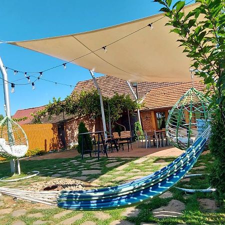 Вилла Casa Simion Сибиу Экстерьер фото