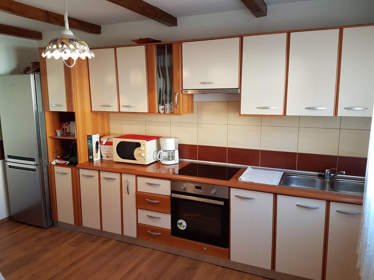 Вилла Casa Simion Сибиу Экстерьер фото