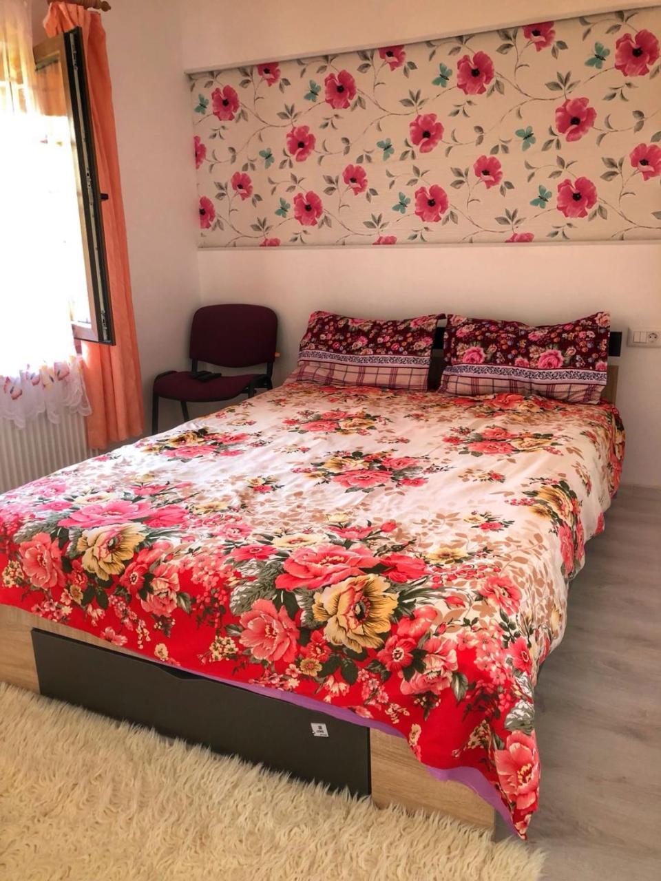 Вилла Casa Simion Сибиу Экстерьер фото